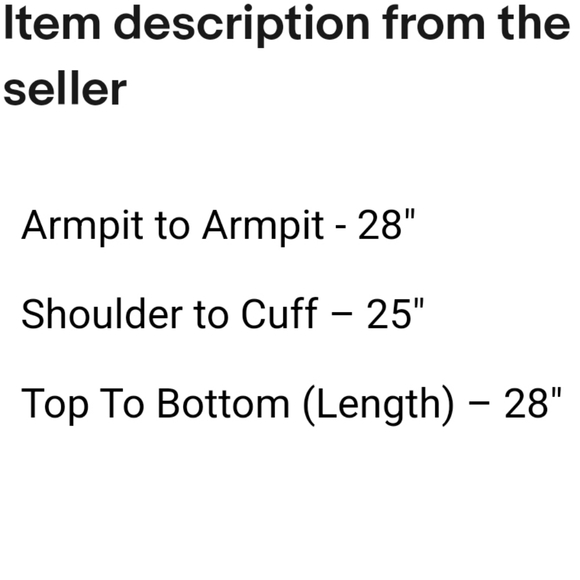 Weatherproof Mens Jacket Coat - Picture 8 of 8